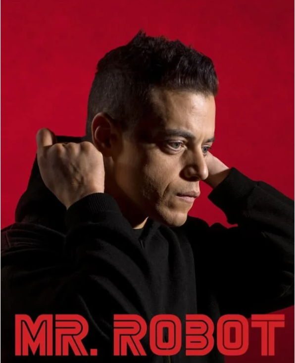 Мистер Робот